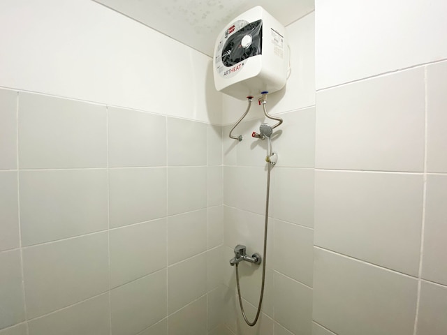 ホーミー スタジオ コルドバ エドゥパートメント スマラン アパートメント