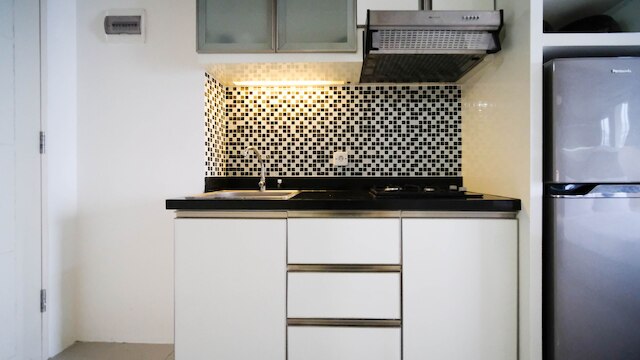 ホーミー スタジオ コネクテッド トゥ モール アット オーチャード スーパーモール マンション  アパートメント