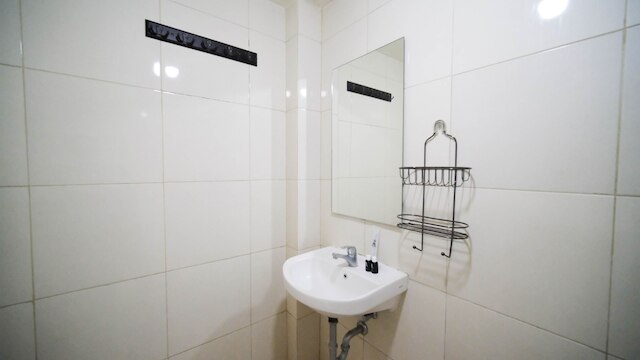 ホーミー スタジオ コネクテッド トゥ モール アット オーチャード スーパーモール マンション  アパートメント