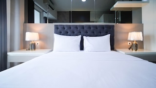 ホーミー スタジオ コネクテッド トゥ モール アット オーチャード スーパーモール マンション  アパートメント