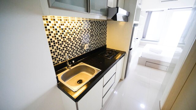 ホーミー スタジオ コネクテッド トゥ モール アット オーチャード スーパーモール マンション  アパートメント