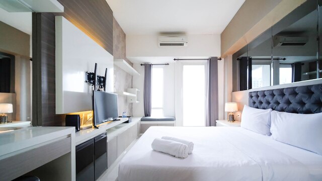 ホーミー スタジオ コネクテッド トゥ モール アット オーチャード スーパーモール マンション  アパートメント