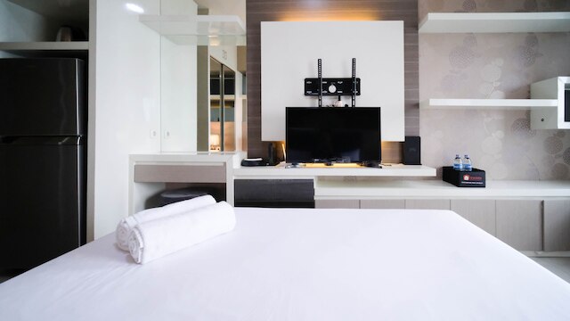 ホーミー スタジオ コネクテッド トゥ モール アット オーチャード スーパーモール マンション  アパートメント