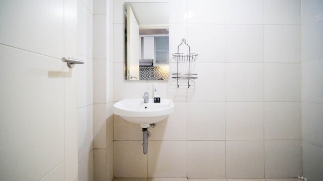 ホーミー スタジオ コネクテッド トゥ モール アット オーチャード スーパーモール マンション  アパートメント