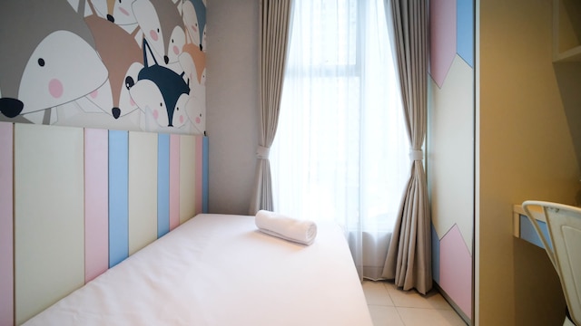 コージー リビング2ベッドRム アット アンダーソン スーパーモール マンション  アパートメント