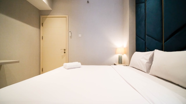 コージー リビング2ベッドRム アット アンダーソン スーパーモール マンション  アパートメント