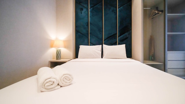 コージー リビング2ベッドRム アット アンダーソン スーパーモール マンション  アパートメント