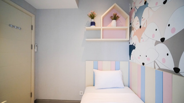 コージー リビング2ベッドRム アット アンダーソン スーパーモール マンション  アパートメント