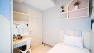 コージー リビング2ベッドRム アット アンダーソン スーパーモール マンション  アパートメント