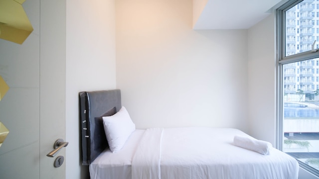 スペーシャス 2 ベッドルRム コネクテッド トゥ モール アット アンダーソン スーパーモール マンション  アパートメント