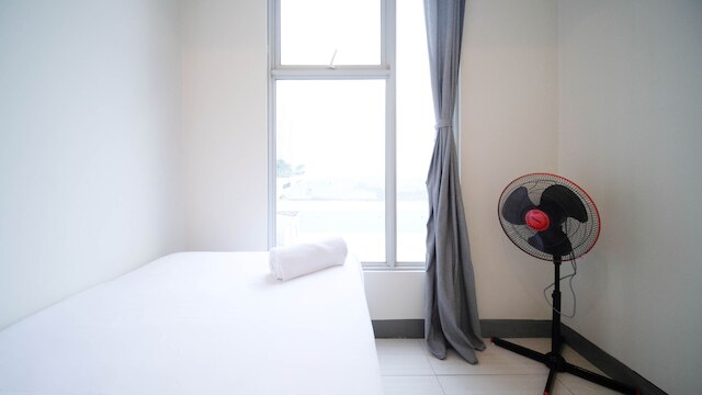 スペーシャス 2 ベッドルRム コネクテッド トゥ モール アット アンダーソン スーパーモール マンション  アパートメント