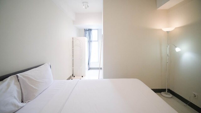 スペーシャス 2 ベッドルRム コネクテッド トゥ モール アット アンダーソン スーパーモール マンション  アパートメント