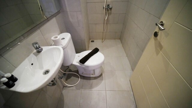 シンプル アンド コージー スタジオ アット ベンソン スーパーモール マンション  アパートメント