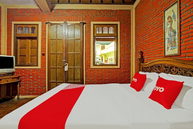 ホテル O ヴィラ パパダ