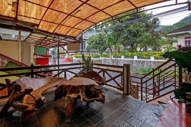 ホテル O ヴィラ パパダ