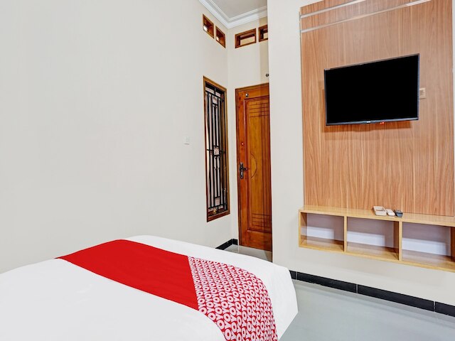 ホテル O アヴィシャ ゲストハウス シャリア