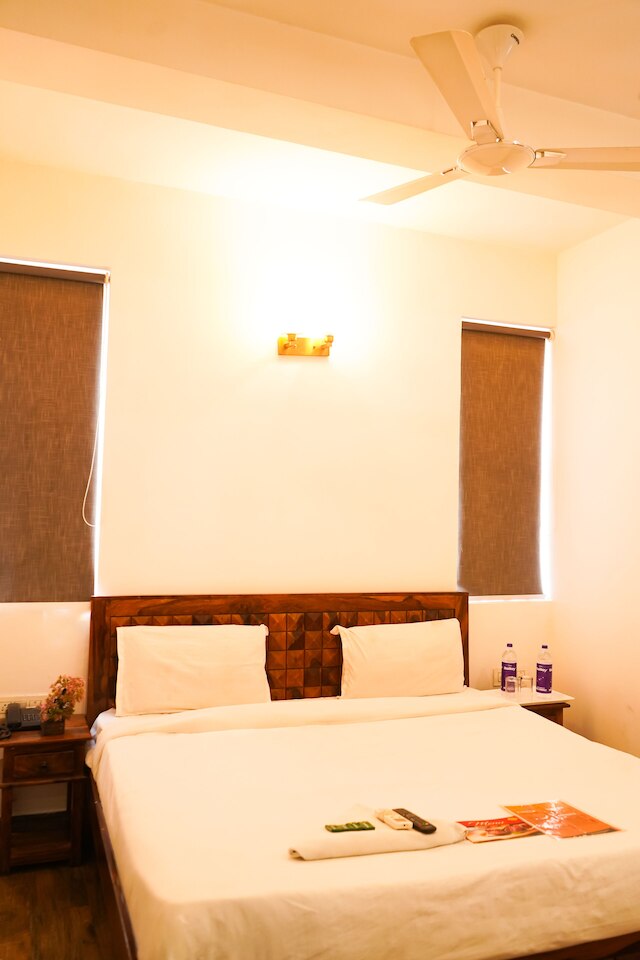 ルームシャラ028ブルーラグーン