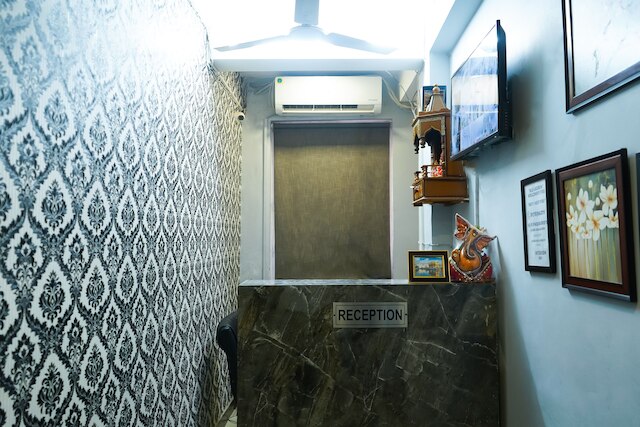 ルームシャラ028ブルーラグーン