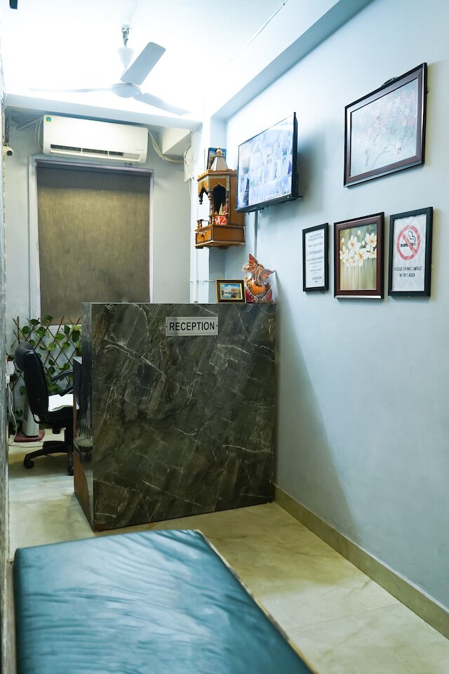 ルームシャラ028ブルーラグーン