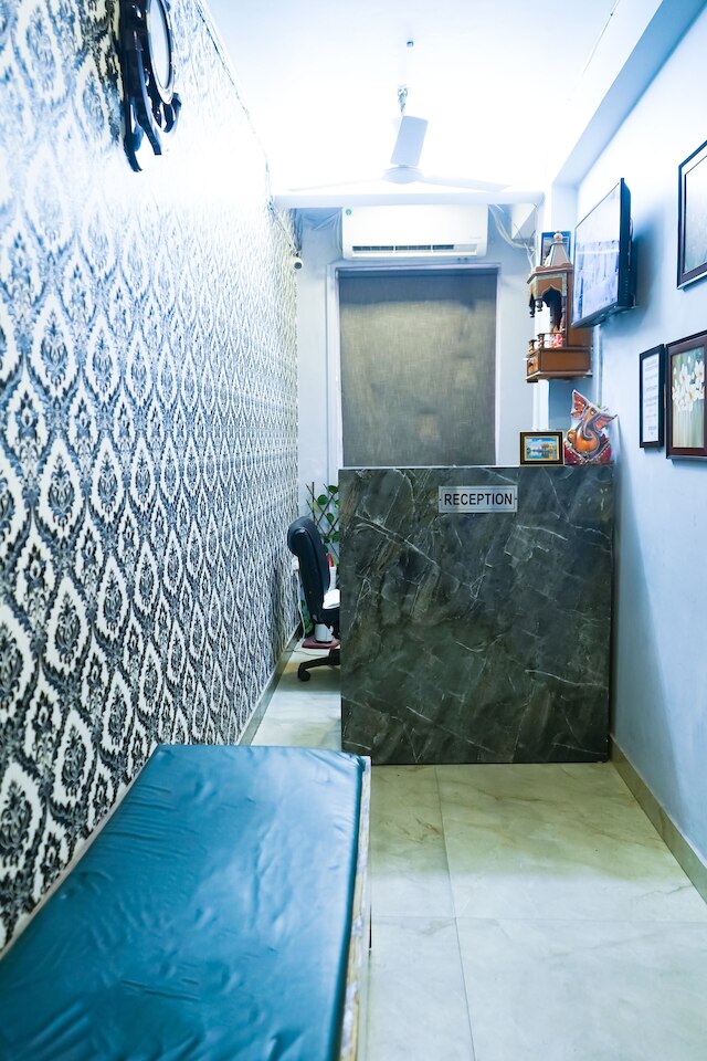 ルームシャラ028ブルーラグーン