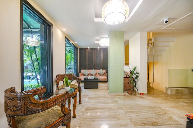 ファブホテル アシュレイ