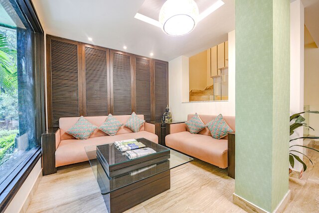 ファブホテル アシュレイ