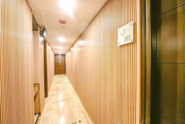 ファブホテル アシュレイ