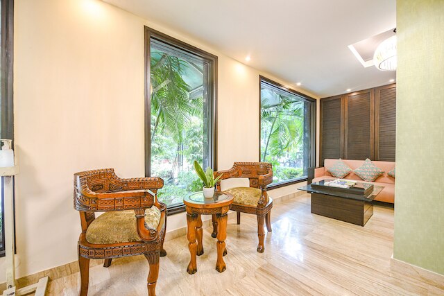 ファブホテル アシュレイ