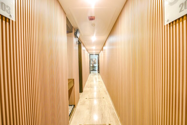 ファブホテル アシュレイ