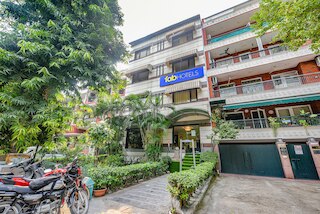 ファブホテル アシュレイ