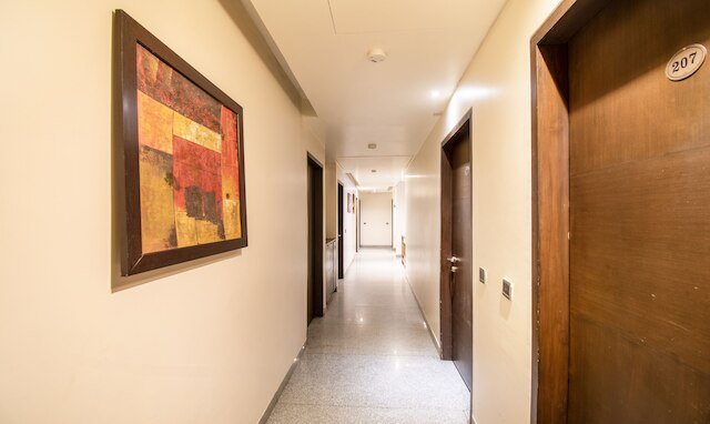 ツリーボー カバナ