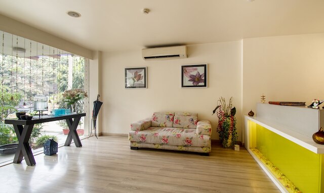 ツリーボー カバナ