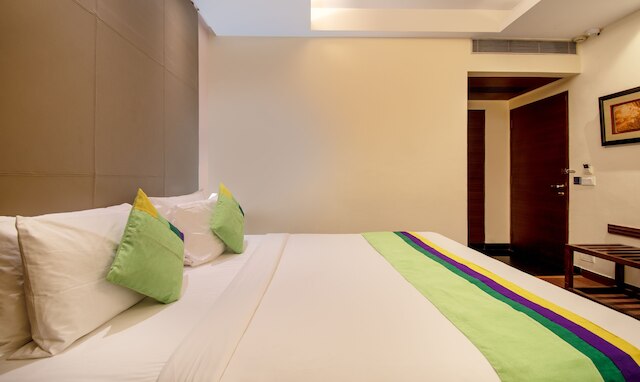 ツリーボー カバナ