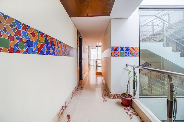 ファブホテル マーブル アーチ