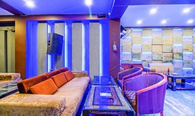 ファブホテル ホワイト クローブ