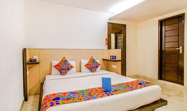 ファブホテル ホワイト クローブ