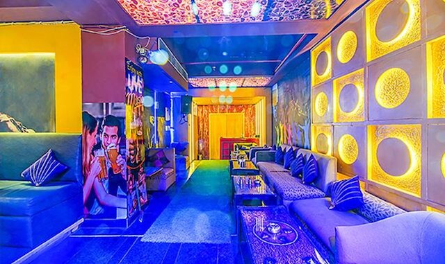 ファブホテル ホワイト クローブ