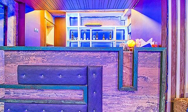 ファブホテル ホワイト クローブ