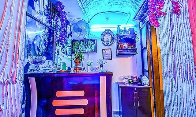 ファブホテル ホワイト クローブ