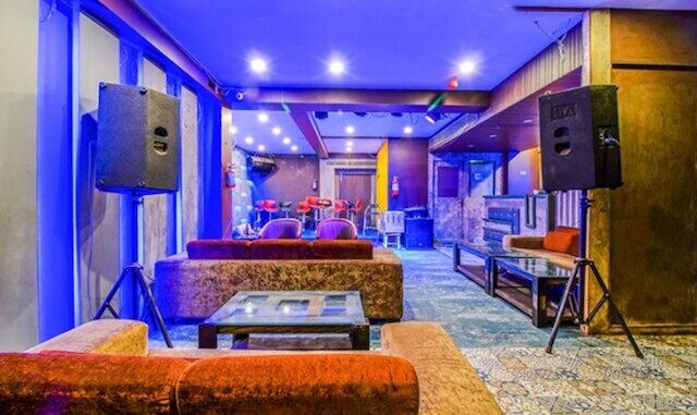 ファブホテル ホワイト クローブ