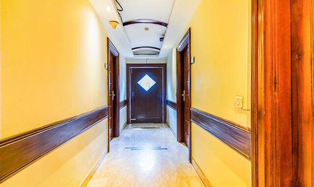 ファブホテル ステイ レジデンシー