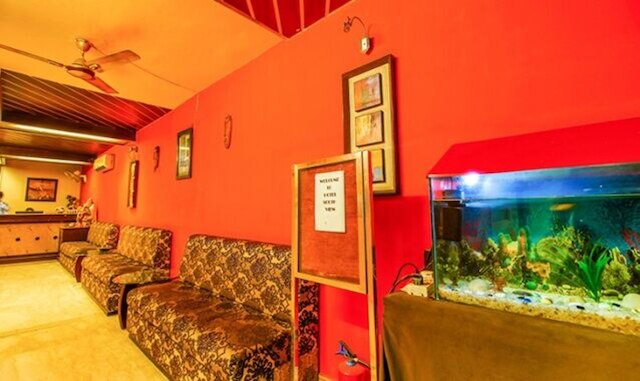 ファブホテル ステイ レジデンシー