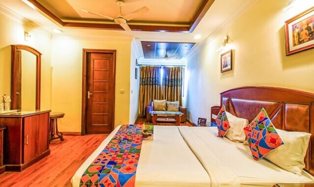 ファブホテル ステイ レジデンシー