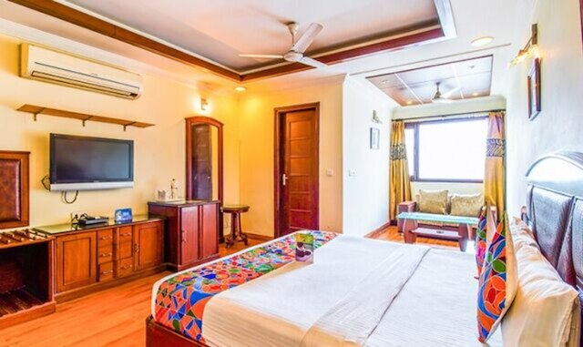 ファブホテル ステイ レジデンシー