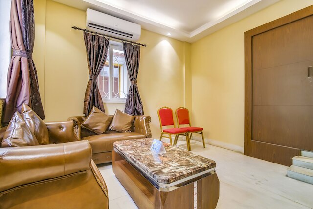 ファブホテル ルクソール