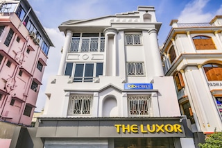 ファブホテル ルクソール