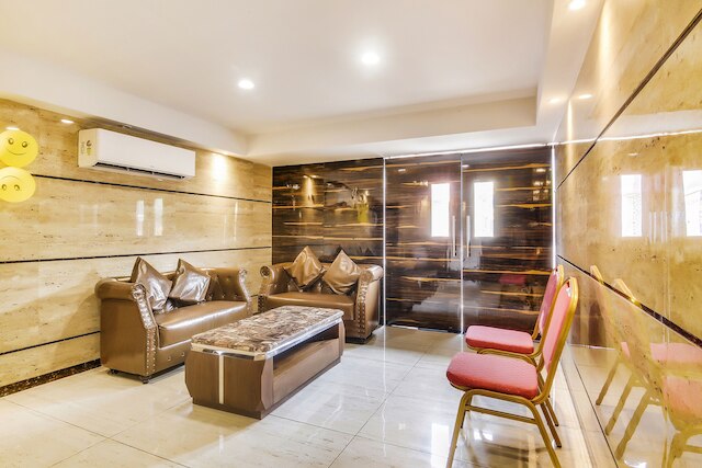 ファブホテル ルクソール