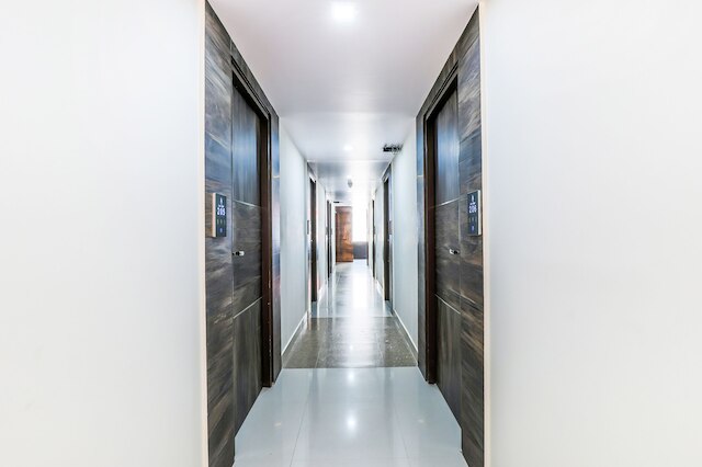 ファブホテル クラウン ハイツ