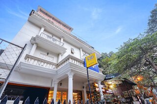 ファブホテル パーク  イン