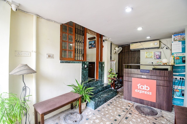 ファブエクスプレス ウラッシュ レジデンシー